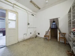 Prodej výrobních prostor, Kroměříž - Těšnovice, 214 m2