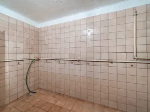 Prodej výrobních prostor, Kroměříž - Těšnovice, 214 m2