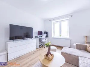 Prodej bytu 2+1, Uničov, Opletalova, 59 m2
