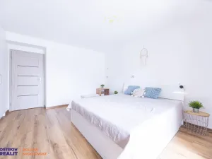 Prodej bytu 2+1, Uničov, Opletalova, 59 m2