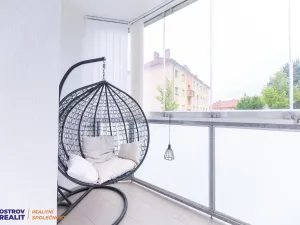 Prodej bytu 2+1, Uničov, Opletalova, 59 m2