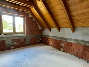 Prodej rodinného domu, Písek, 176 m2