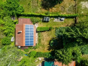Prodej rodinného domu, Zadní Třebaň, Na Vrážku, 67 m2
