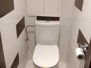 Pronájem bytu 3+1, Žatec, Javorová, 73 m2