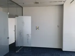 Pronájem kanceláře, Praha - Nusle, Hvězdova, 142 m2