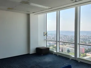 Pronájem kanceláře, Praha - Nusle, Hvězdova, 142 m2
