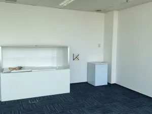 Pronájem kanceláře, Praha - Nusle, Hvězdova, 142 m2