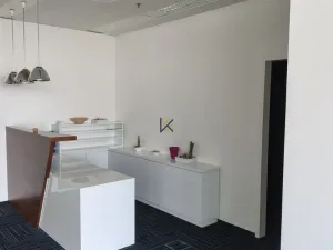Pronájem kanceláře, Praha - Nusle, Hvězdova, 142 m2