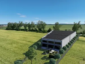Prodej komerčního pozemku, Brno, 5200 m2
