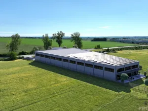 Prodej komerčního pozemku, Brno, 5200 m2