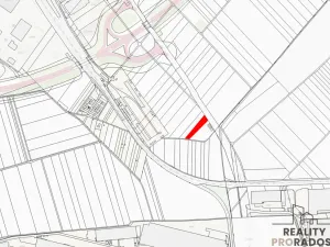 Prodej komerčního pozemku, Brno, 5200 m2