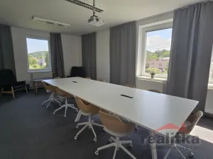 Pronájem kanceláře, Hradec nad Moravicí, Žižkova, 200 m2