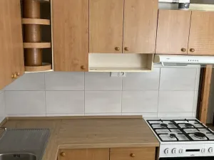 Pronájem bytu 2+1, Turnov, Palackého, 63 m2