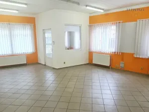Pronájem kanceláře, Kralupy nad Vltavou - Lobeček, Boženy Němcové, 75 m2