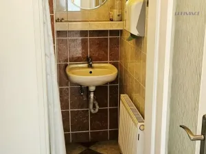 Pronájem kanceláře, Kralupy nad Vltavou - Lobeček, Boženy Němcové, 75 m2