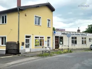 Pronájem kanceláře, Kralupy nad Vltavou - Lobeček, Boženy Němcové, 75 m2