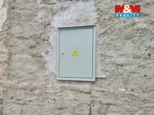 Pronájem skladu, Bykoš, 350 m2