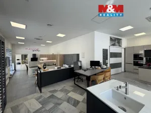 Pronájem obchodního prostoru, Brno, Dominikánské náměstí, 108 m2