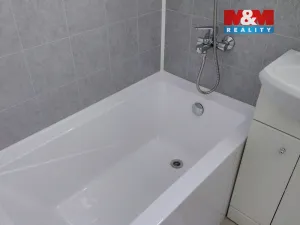 Pronájem bytu 2+1, Břidličná, Jesenická, 48 m2