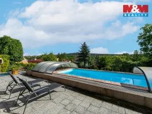 Prodej rodinného domu, Starý Plzenec, Sudova, 218 m2