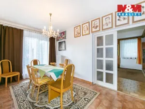 Prodej rodinného domu, Starý Plzenec, Sudova, 218 m2