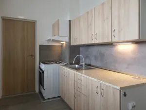 Pronájem bytu 2+1, Šumperk, Čsl. armády, 55 m2