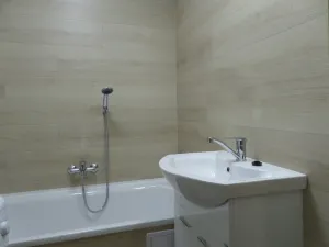 Pronájem bytu 2+1, Šumperk, Čsl. armády, 55 m2