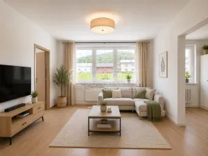 Pronájem bytu 3+kk, Vrbno pod Pradědem, Družstevní, 48 m2