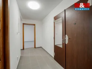 Pronájem bytu 3+1, Plzeň - Doubravka, Smrková, 70 m2
