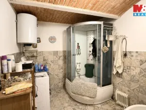 Prodej rodinného domu, Kadov - Pole, 90 m2