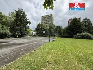 Prodej bytu 3+1, Bohumín - Nový Bohumín, Čáslavská, 60 m2