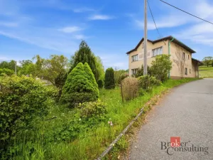 Prodej rodinného domu, Javornice, 150 m2