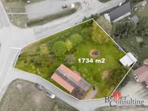 Prodej rodinného domu, Javornice, 150 m2
