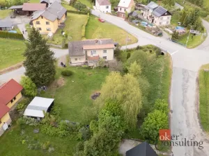 Prodej rodinného domu, Javornice, 150 m2