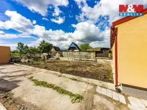 Pronájem rodinného domu, Velim, třída Krále Jiřího, 280 m2