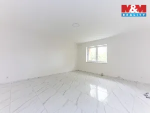 Pronájem rodinného domu, Velim, třída Krále Jiřího, 280 m2