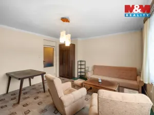 Prodej bytu 3+1, Otvovice, 68 m2
