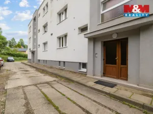 Prodej bytu 3+1, Otvovice, 68 m2