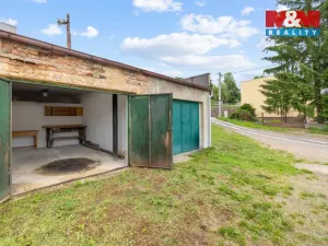 Prodej bytu 3+1, Otvovice, 68 m2