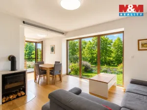Prodej rodinného domu, Světlá Hora - Dětřichovice, 95 m2