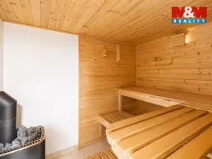Prodej rodinného domu, Světlá Hora - Dětřichovice, 95 m2