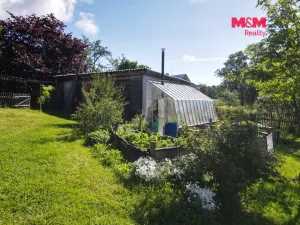 Prodej rodinného domu, Světlá Hora - Dětřichovice, 95 m2