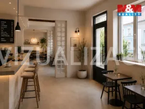 Prodej ubytování, Zruč nad Sázavou, 1. máje, 250 m2