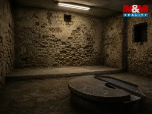 Prodej ubytování, Zruč nad Sázavou, 1. máje, 250 m2