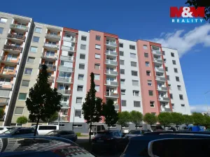 Prodej bytu 3+1, Dobruška, Orlická, 73 m2