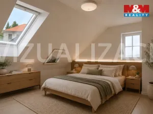 Prodej rodinného domu, Zruč nad Sázavou, 1. máje, 250 m2