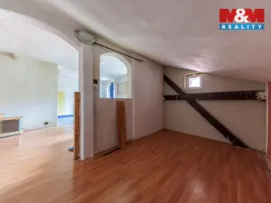 Prodej bytu 2+1, Libavské Údolí, 48 m2
