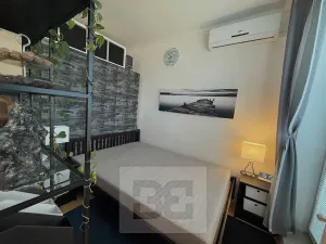 Pronájem bytu 1+kk, Praha - Letňany, Malkovského, 33 m2