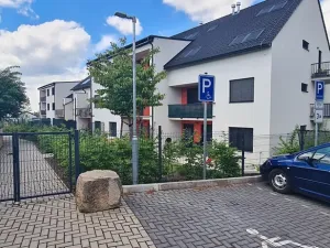 Pronájem bytu 2+kk, Praha - Dolní Chabry, Do rybníčků, 65 m2