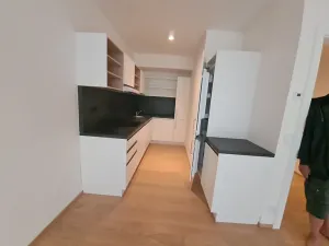 Pronájem bytu 2+kk, Praha - Michle, Hodonínská, 55 m2